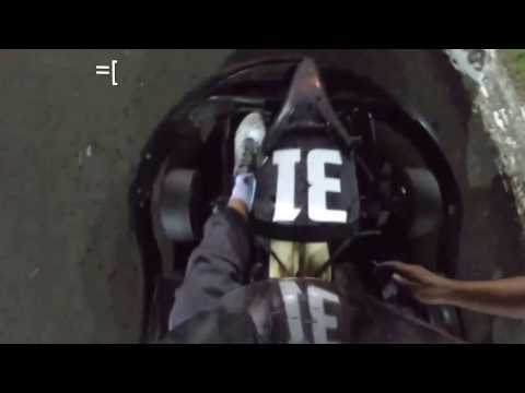 1° Etapa Campeonato KKC - Categora Inter (90Kg)