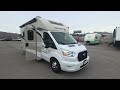 Check out this Video for a 2022 Thor Motor Coach Gemini AWD RUV 23TE(Stock #3893)  for sale by Right Side Up RV Sales. This unit is located in Salt Lake City, UT