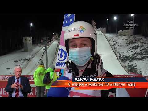 PŚ Niżny Tagił 06.12.2020 - relacja z zawodów