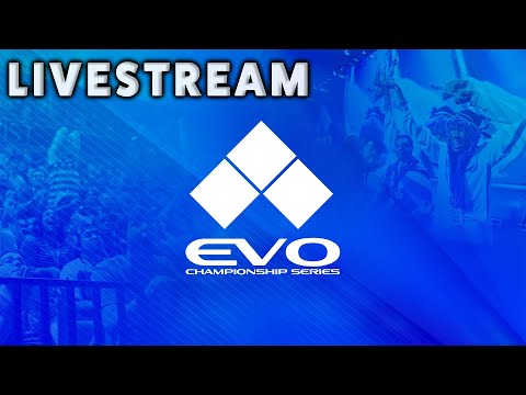 Day 2 of Tekken 7 @ EVO 2023 Watch Party 12:45PM ~ 11:00PM EST