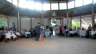 TangoPavillonen 2011: Alejandro Hermida & Paula Ballesteros (3 of 4)