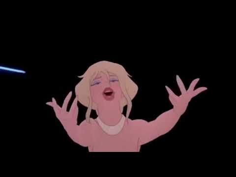 aaliyah x rihanna - work x rock the boat mashup [slowed + reverb]