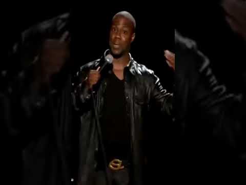 Kevin Hart Women and fun