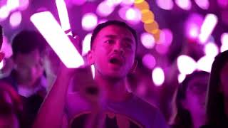 Jolin Tsai - 第三人稱 The Third Person And I - TW Concert