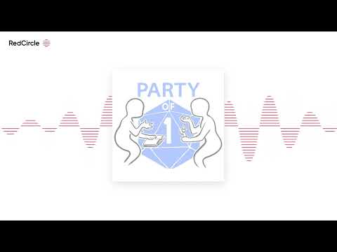 Party of One Podcast - 380 - Till the Last Gasp with Alex Roberts