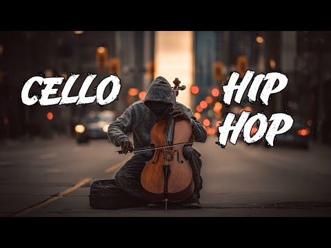 [Cello x Hip Hop Mix] - Deep Strings, Deeper Stories