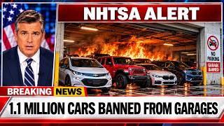 15 Cars BANNED From Garages! Here's WHY