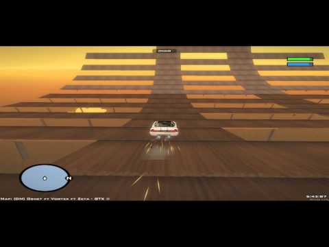 [DM] Osnet ft Zeta ft Vortex - Graphic Talent Xtreme II