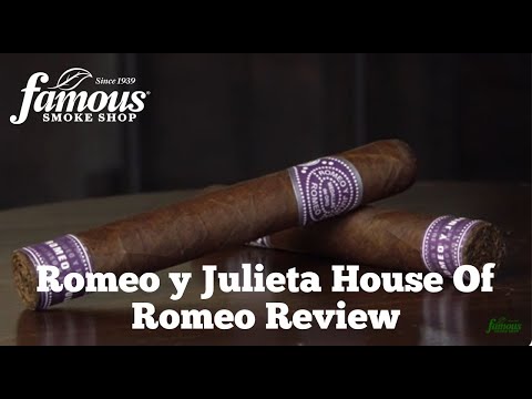 Romeo Y Julieta House Of Romeo video