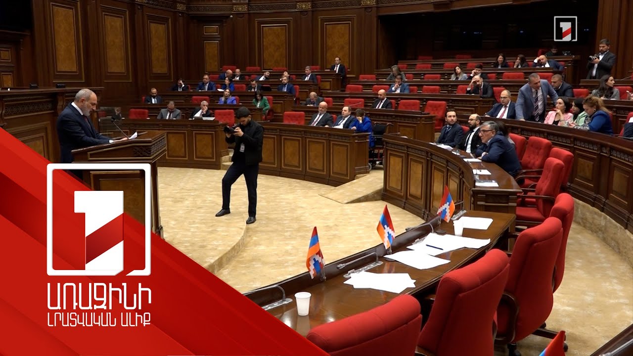 Կոմունիկացիաների ապաշրջափակման հարցում կողմերը կարող են ունենալ ընդունելի լուծում. վարչապետ