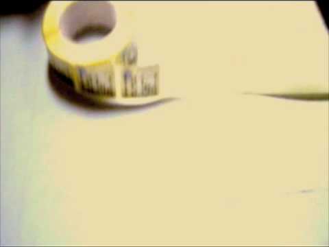 Modaxì - Making of "Con le mani nel sacco"