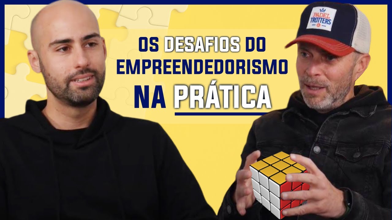 30 anos de experiência: É Isto Que Deves Saber se Fores Empreendedor