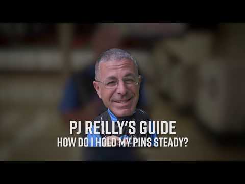 How To Hold Your Bow Steady