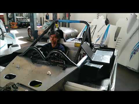 Lucchini CN4 A&B EVO 2