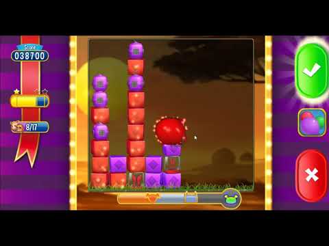 Pet Rescue Saga Level 4066 - NO BOOSTERS | SKILLGAMING ✔️