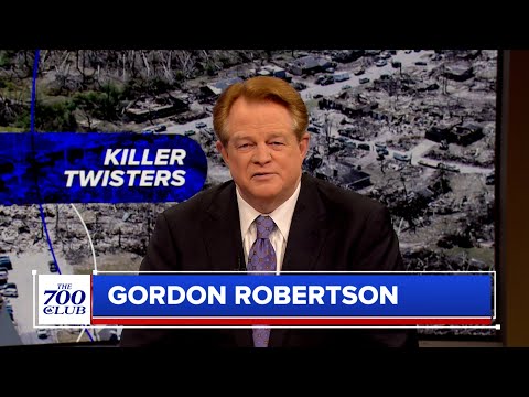 The 700 Club - April 6th, 2023