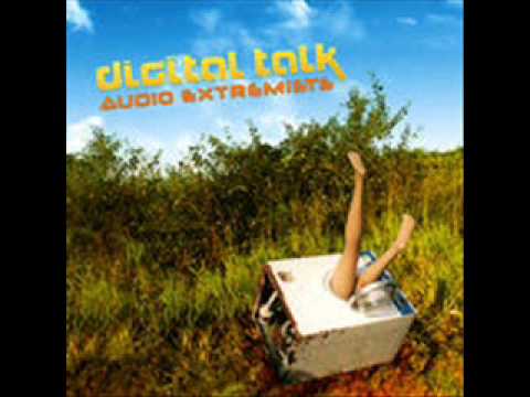 Digital Talk - Binding Hours