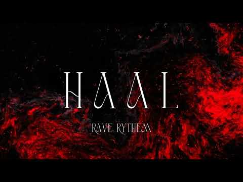 Haal | Rooh Khan | Dj Mix | Rhythm of Techno | Remix 2025