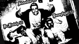 AS Dr. Fistah 52 - Mixed & prod. by Makaveli