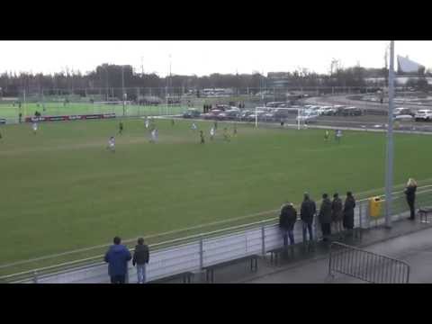 Samenvatting ADO Den Haag onder 12 - PEC Zwolle onder 12