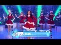 Zendaya Coleman - Shake Santa Shake 