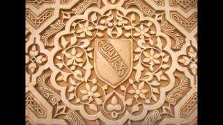 Arc of Doves-Arabesque