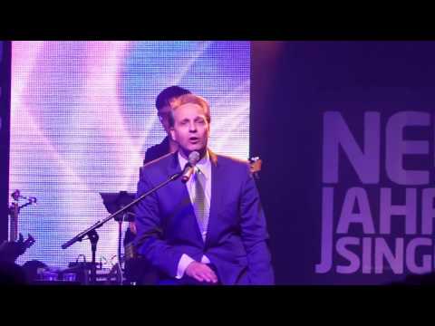 Neujahrssingen 2017 - Horns Erben - Nathalie - Gilbert Bécaud Cover