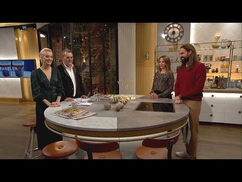 Relationsakuten: Så tar du konsekvenserna av att vänstra - Nyhetsmorgon (TV4)