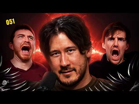 The Markiplier Episode | Lemonade Stand 🍋