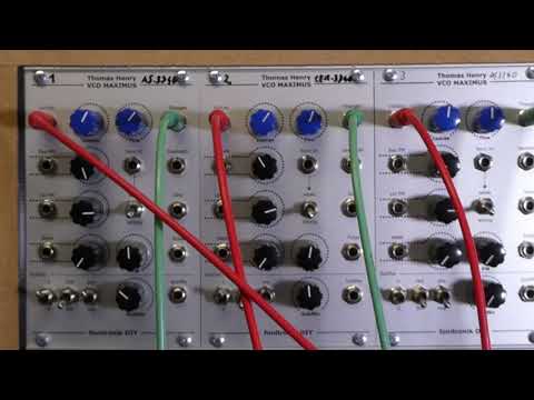 KLAVIS CALTRANS DEMO 2