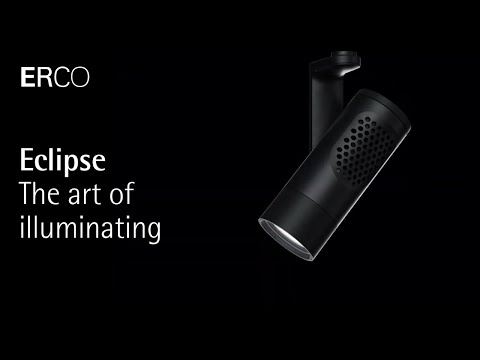 ERCO Eclipse - The art of illuminating