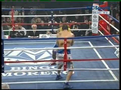DIEGO CHAVES vs JEFFERSON GONCALO 01