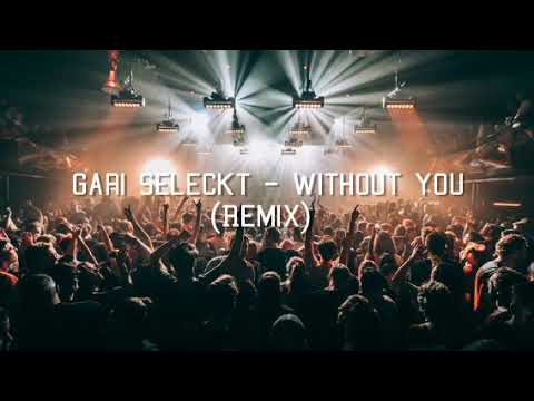 Gari Seleckt - Without You