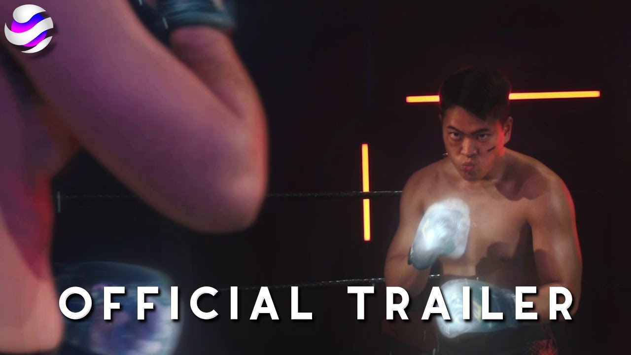 Failure: A Boxing Story (2023) OFFICIAL SHORT FILM TRAILER