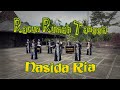 NASIDA RIA RACUN RUMAH TANGGA OFFICIAL MUSIC VIDEO