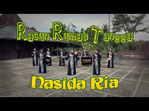 Racun Rumah Tangga - Nasida Ria