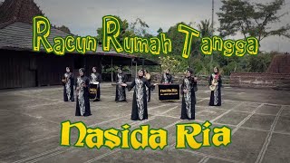Download lagu NASIDA RIA RACUN RUMAH TANGGA... mp3