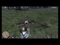 The Floating Black Man