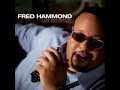 Fred Hammond - Nobody Like You, Lord 
