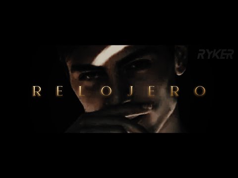 Relojero - Sweet Pain