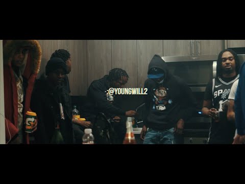 HotHead 1300 x Bugg Da Plug - Yesterday Blues [Rylo Rodriguez Remix] | Shot By🎥: @youngwill2
