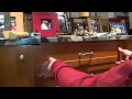 Drawer Front Mounting