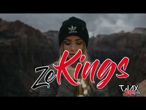 KINGS X JOLICIA ANAO | SPÉCIALE FÊTES ( 2021 )