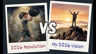 New Year's Resolutions: 91% Fail Rate! - Claude AI Fixes the Problem