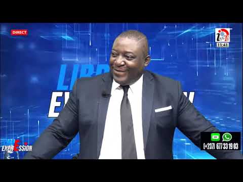 LIBRE EXPRESSION  DU 09 NOVEMBRE 2025