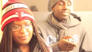 Ah Yeah - Robert Glasper ft. Musiq Soulchild & Chrisette Michelle (Duet Cover)