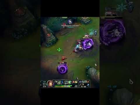 A little trick. #abbedagge