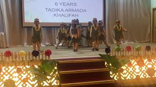 Download lagu Zapin Dondang Dendang (6 Al-Firdaus) 9th Nov 2019 mp3 Download lagu Zapin Dondang Dendang (6 Al-Firdaus) 9th Nov 2019 mp3