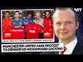 WHY DO MANCHESTER UNITED FANS HATE ED WOODWARD?? | #WNTT