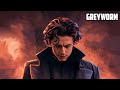 Paul Atreides Timothée Chalamet Dune English Movie HD Status Greyworm Official